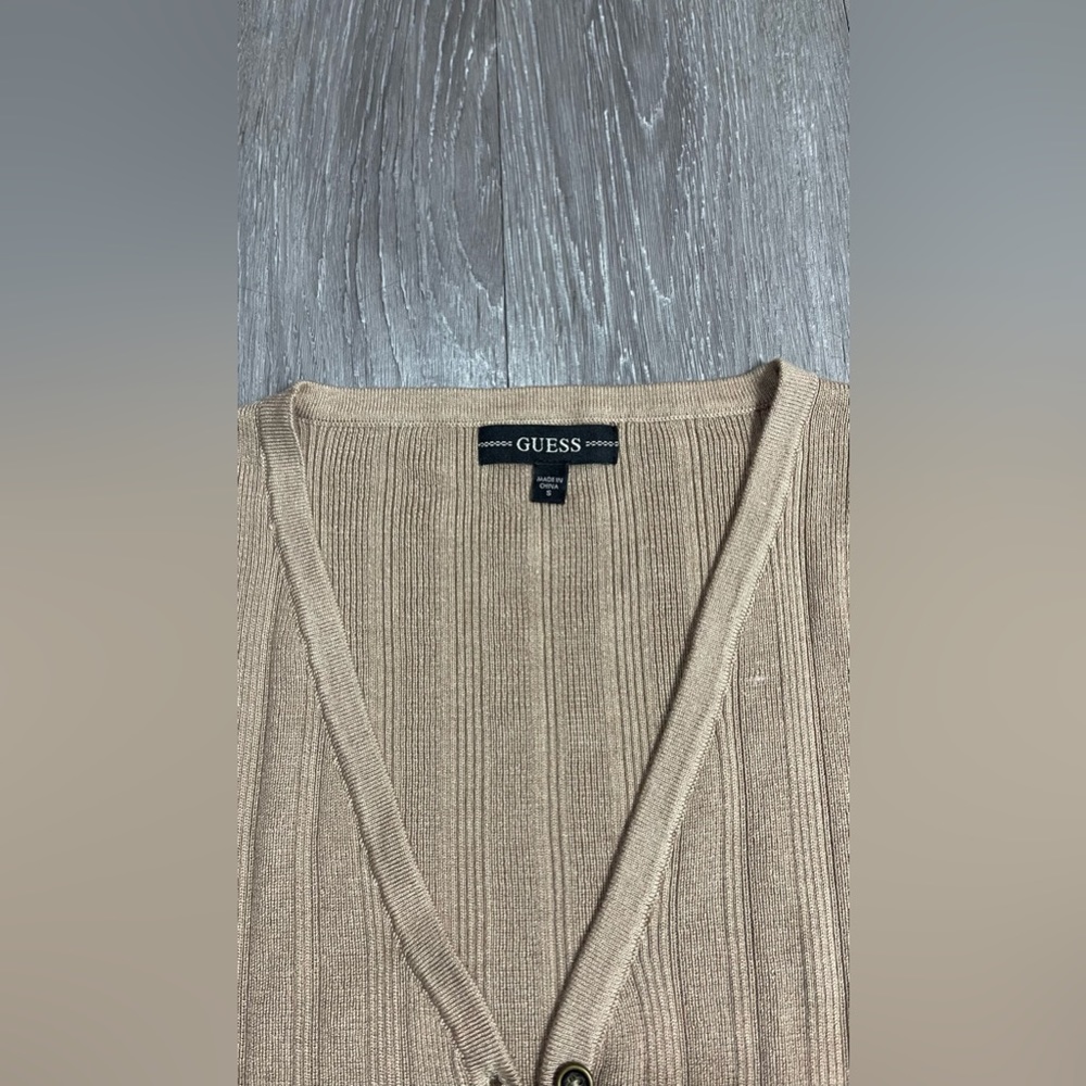 Cardigan from GUESS - Picture 6 of 10